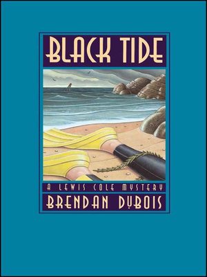 cover image of Black Tide